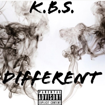 Different - Single