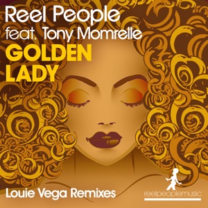 Golden Lady (feat. Tony Momrelle & Louie Vega) [Louie Vega Roots Mix]