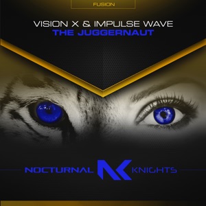 The Juggernaut - Single