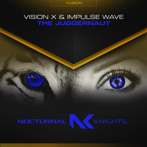 The Juggernaut - Single
