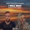 I Will Wait (RYDEX Remix) artwork