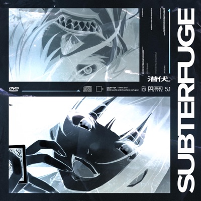 SUBTERFUGE (feat. Frij) - Single