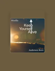 Poslechněte si interpreta Anderson Born, sledujte hudební videa, přečtěte si životopis, podívejte se na data turné a další informace.