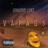 Vapaus - Single - Joakinn Luke
