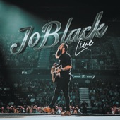 Jo Black Live artwork