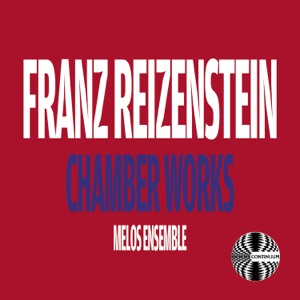 Oboe Sonatina: II. Cantilene - Andante