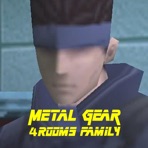 Metal Gear - Single