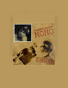 Hör dir Mono Houdini an, schau dir Musikvideos an, lies die Biografie, finde Tourdaten und mehr!