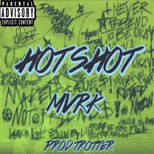 Hotshot - EP