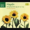 Haydn: String Quartets, Op. 76, 77 & 103