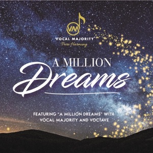 A Million Dreams (feat. Voctave)