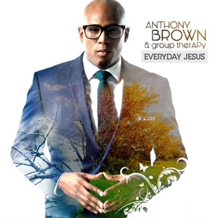 Anthony Brown The Benediction