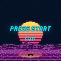 Press Start - Single - Clarv