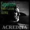 Acredita (feat. Skowa & Daniel Labate) - Sapotone lyrics