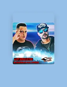 Dengarkan MC Bruninho BN, tonton video musik, baca bio, lihat tanggal tur & lainnya!