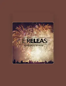 All Peoples Worshipを聴いたり、ミュージックビデオを鑑賞したり、経歴やツアー日程などを確認したりしましょう！