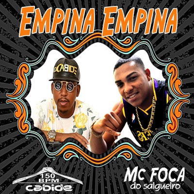 Empina Empina - Single