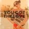 You Got the Love (feat. Astou Seck) [Radio Edit] artwork