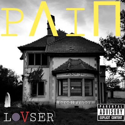 pain - Single