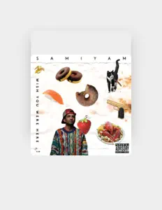 Listen to Samiyam, watch music videos, read bio, see tour dates & more!