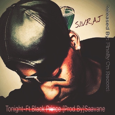 Tonight (feat. SivraJ) - Single