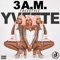 3AM Freestyle - Big Boss Vette lyrics