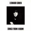 Songs from a Room - Leonard Cohen