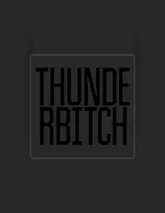 Listen to Thunderbitch, watch music videos, read bio, see tour dates & more!