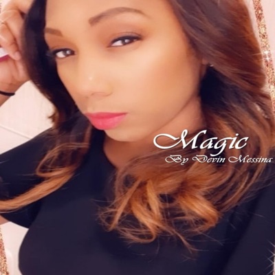 Magic - Single