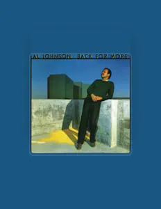 Listen to Al Johnson, watch music videos, read bio, see tour dates & more!