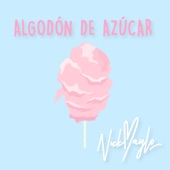 Algodon de Azúcar artwork