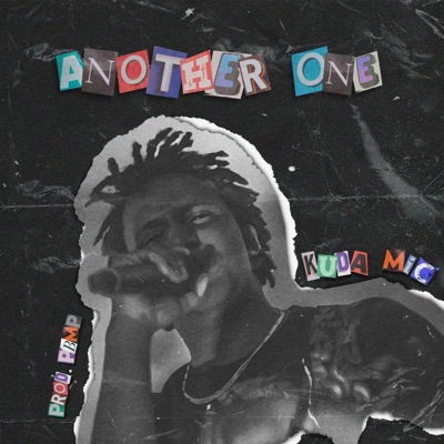 Another One - Single
