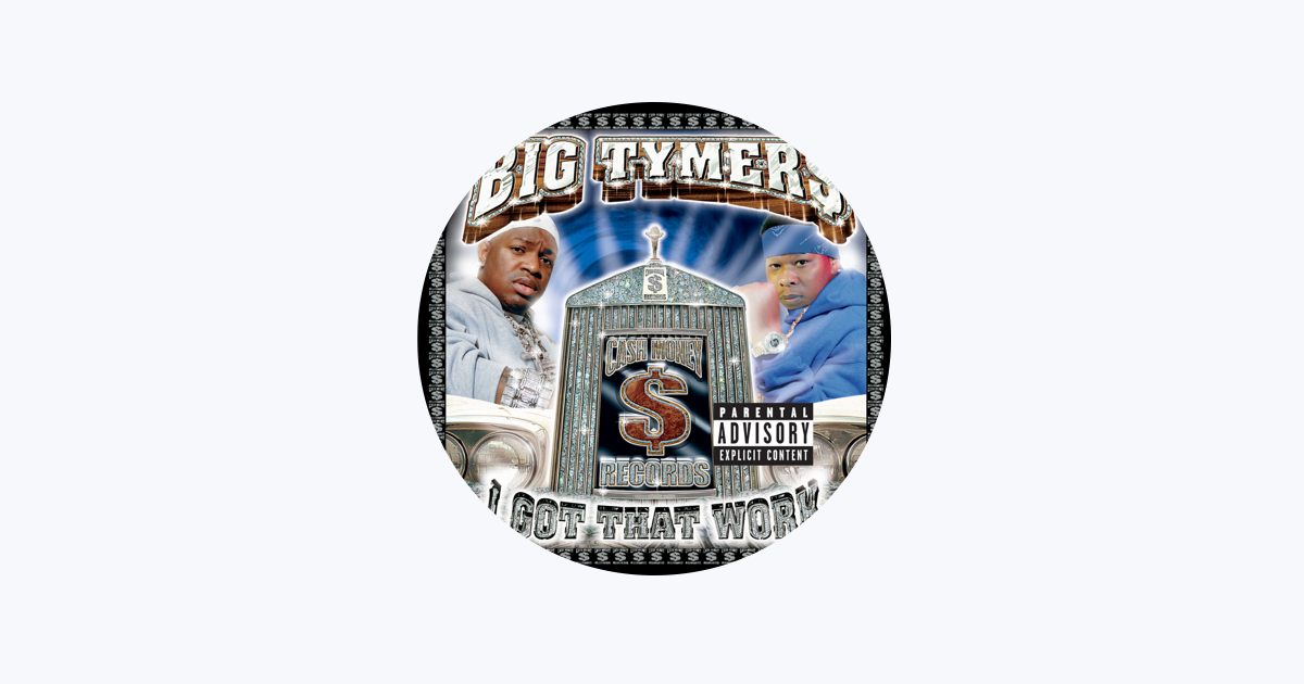 Big Tymers - Apple Music