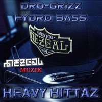 Heavy Hitterz - Single - Mezcal Muzik