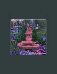 Listen to MILTON MOOSE, watch music videos, read bio, see tour dates & more!