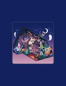 聆聽 Stretch Panic、觀看音樂影片、閱讀小傳、查看巡演日期等！