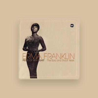 Erma Franklin