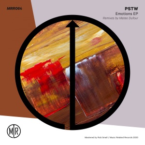 Emotions - Single