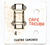Cuatro Caminos - Café Tacvba