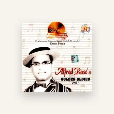 Listen to Alfred Rose, watch music videos, read bio, see tour dates & more!