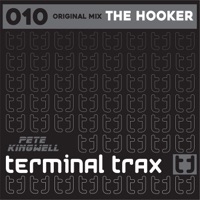 The Hooker - Single - Pete Kingwell