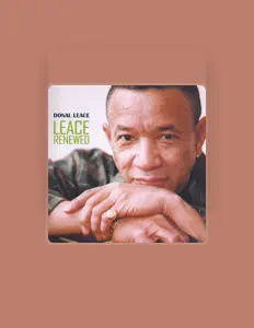 Listen to Donal Leace, watch music videos, read bio, see tour dates & more!