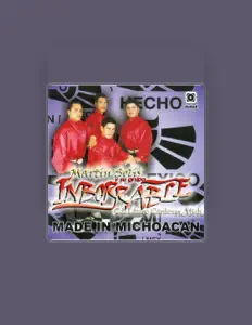 Listen to Martin Solis y Su Grupo Inborrable, watch music videos, read bio, see tour dates & more!