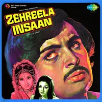 Zehreela Insaan (Original Motion Picture Soundtrack) - R.D. Burman