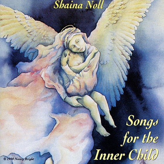 Cover artwork for Deep Peace