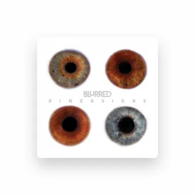 Listen to Blurred, watch music videos, read bio, see tour dates & more!