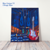 Blue Guitars VI - Chicago Blues - Chris Rea
