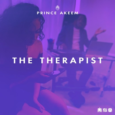The Therapist - Single