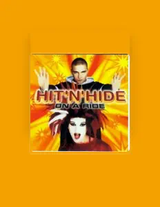 Listen to Hit'n'Hide, watch music videos, read bio, see tour dates & more!