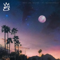 Dreams (feat. Schmorgle) - Single - Wes Lee Wates